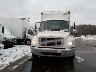 2017 FREIGHTLINER/MERCEDES M2 106