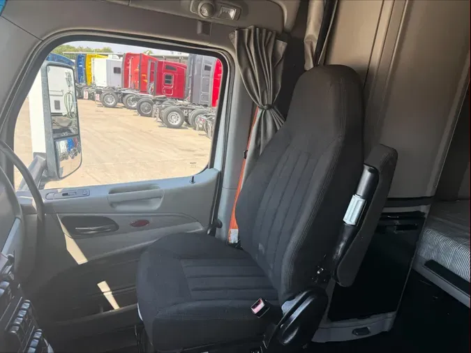2021 Peterbilt 579