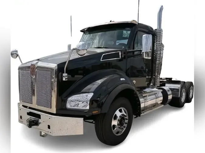 2026 Kenworth T880f87e43e5f17550295e2a6e92a0606026