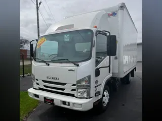 2020 ISUZU DIESEL NPRHD DIESEL