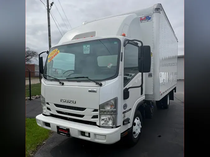 2020 ISUZU DIESEL NPRHD DIESELf87e46ec2070b0a2d434ded654fdc7fe
