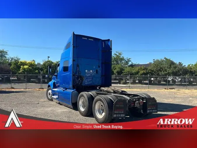 2020 INTERNATIONAL LT625