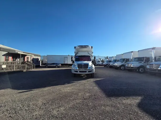 2019 NAVISTAR INTERNATIONAL 4300f87f207d30f56c697c475acf24973eb8