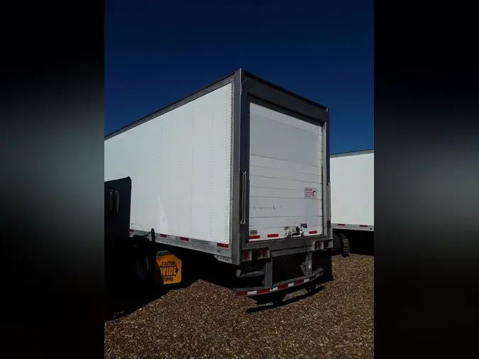2017 VANGUARD TRAILER CORP R8000B 53/102/162f881139a6ae2a3b0f7e6e1d40d798d7f