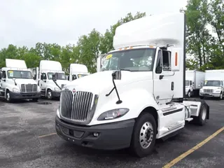 2016 NAVISTAR INTERNATIONAL PROSTAR