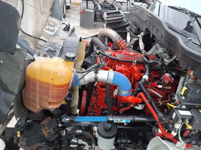 2019 NAVISTAR INTERNATIONAL 4300