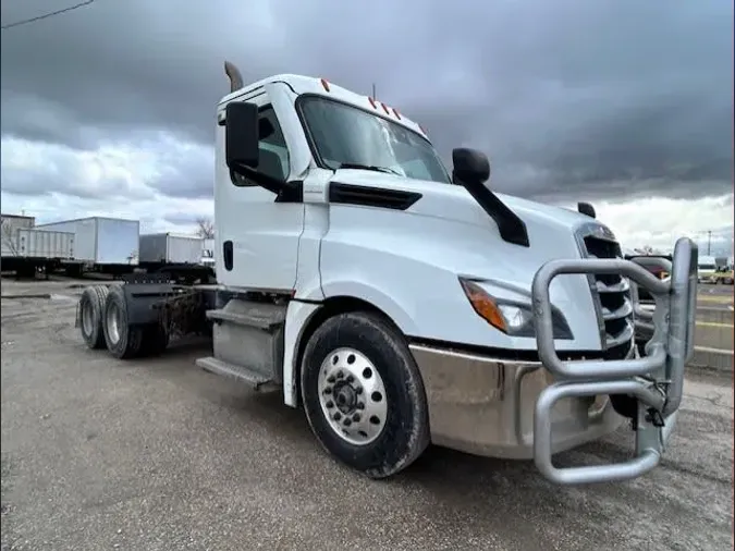 2021 FREIGHTLINER/MERCEDES NEW CASCADIA PX12664