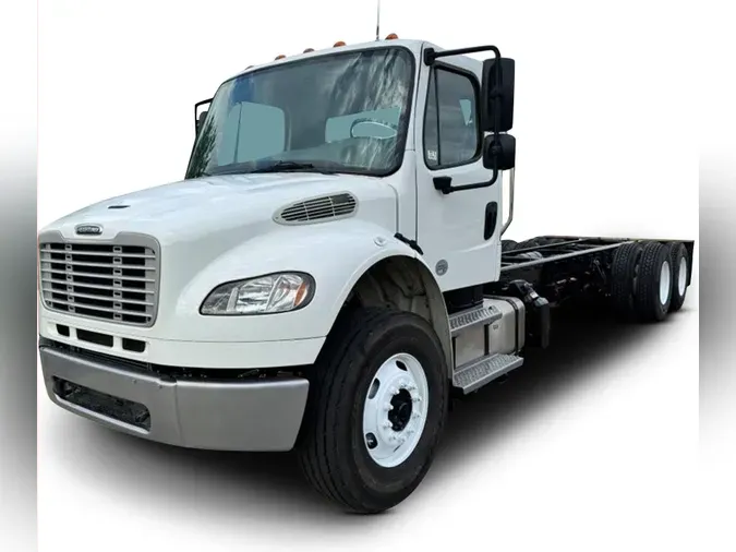 2020 Freightliner Business Class M2 106f8838c60813f28f112163e26a4b5a004