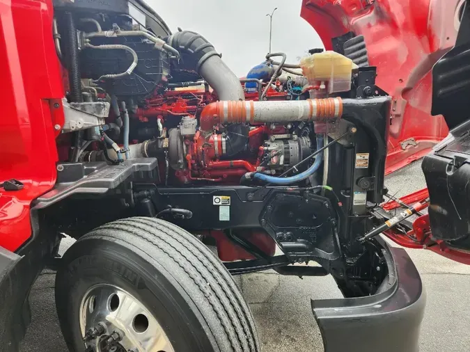 2020 KENWORTH T680