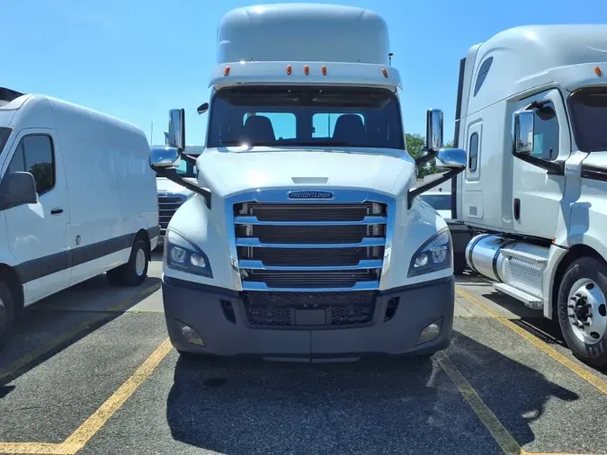 2020 FREIGHTLINER/MERCEDES NEW CASCADIA PX12664