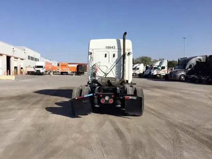 2020 Freightliner Cascadia