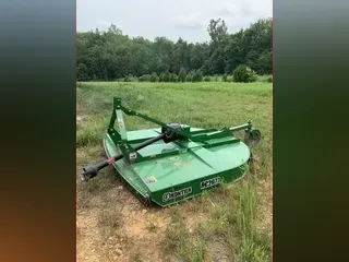 2018 Frontier RC2072
