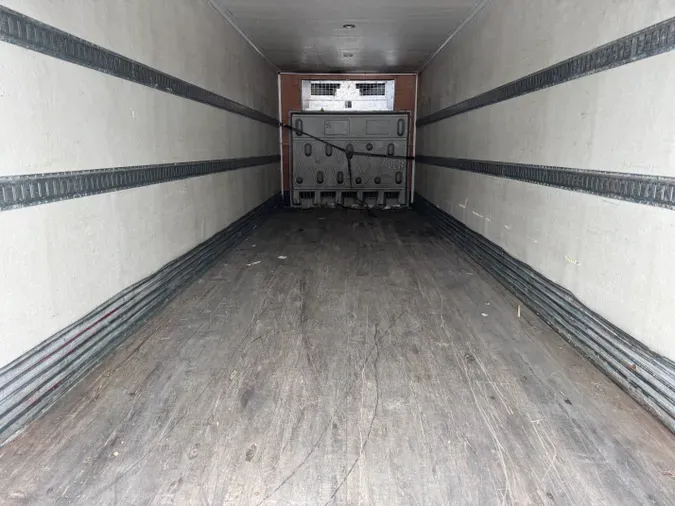 2012 GREAT DANE TRAILER 7211TZ-1AW -48