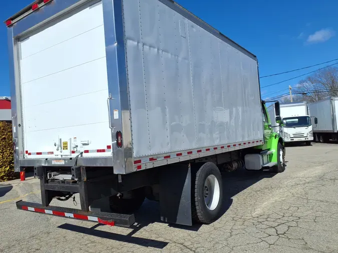 2019 FREIGHTLINER/MERCEDES M2 106