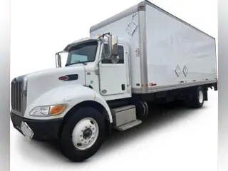 2018 Peterbilt 337