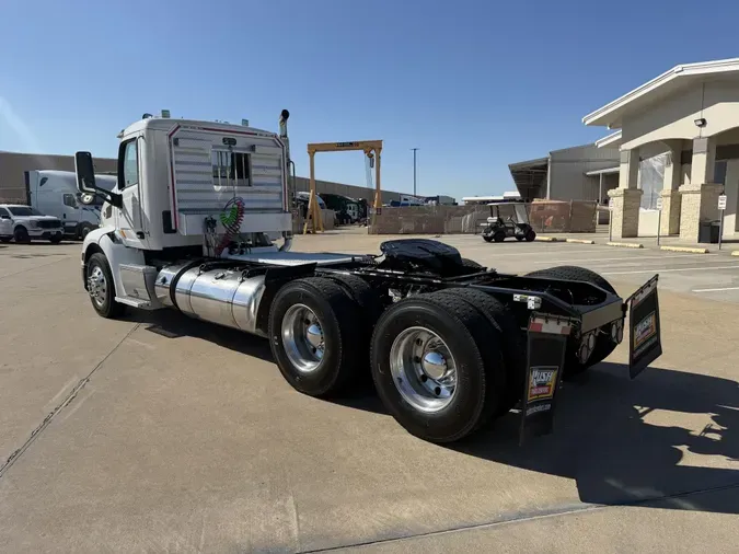 2019 Peterbilt 579f88925cdc3744d189f44041b52dcdace