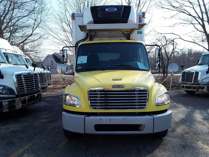 2017 FREIGHTLINER/MERCEDES M2 106