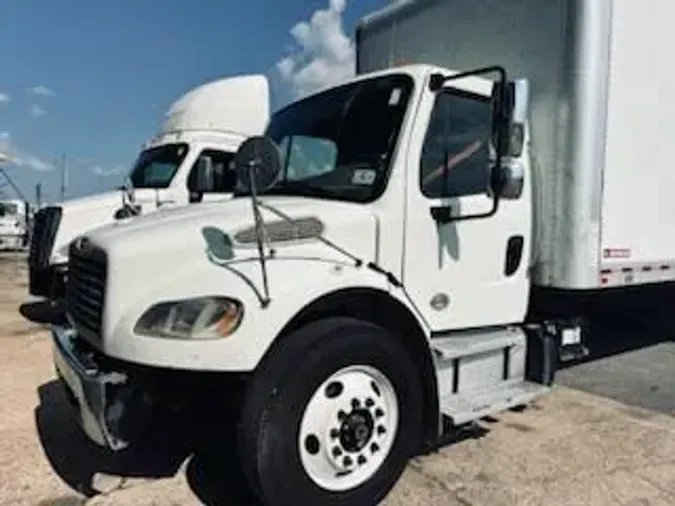 2020 FREIGHTLINER/MERCEDES M2 106