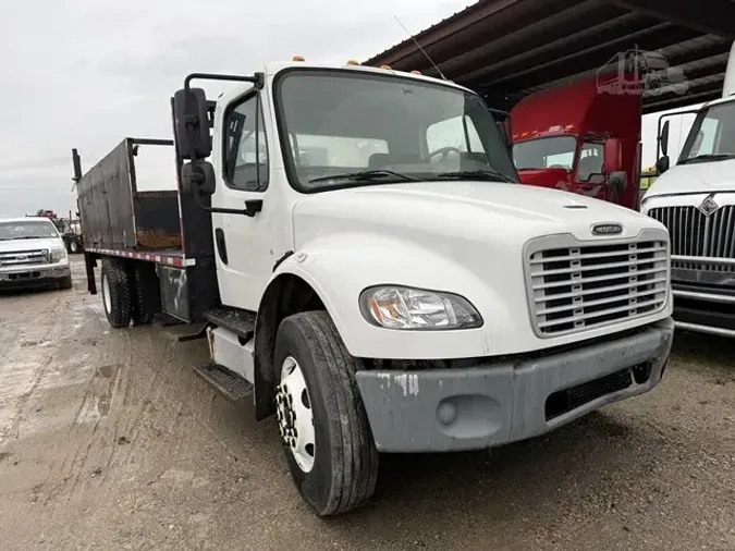 2013 FREIGHTLINER BUSINESS CLASS M2 106f88b09a8651623ac5ce37486c3fa4851