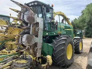 2014 John Deere 7780