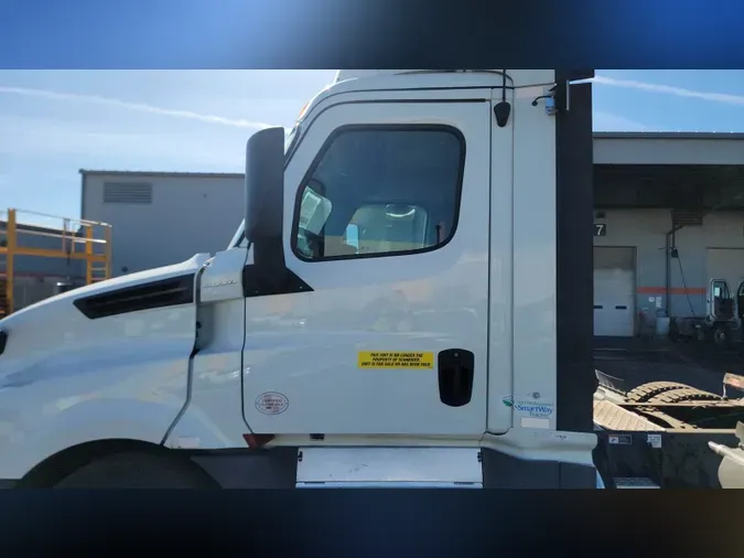 2019 Freightliner Cascadia