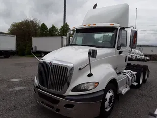 2015 Navistar International PROSTAR