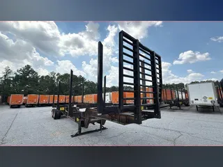 2023 Pitts Trailers LP40-4L