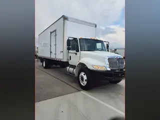 2018 NAVISTAR INTERNATIONAL 4300