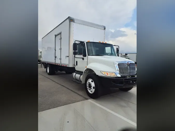 2018 NAVISTAR INTERNATIONAL 4300f88cb53f2707b8e58812a48c6b0eb235