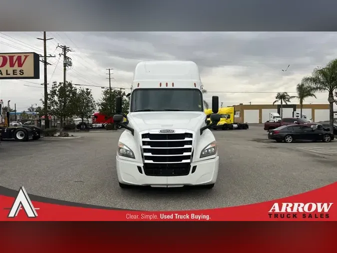 2020 FREIGHTLINER CA126f88ce187245908e8ec4de83a6b0d290a