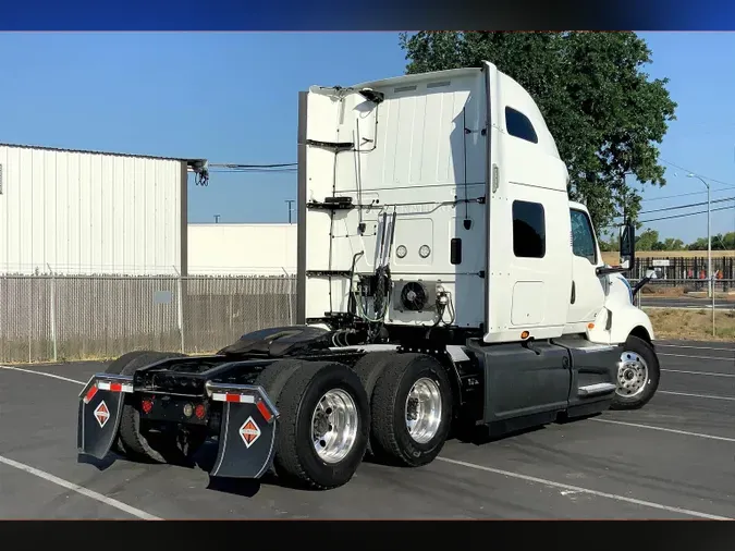 2021 INT LT625 6x4