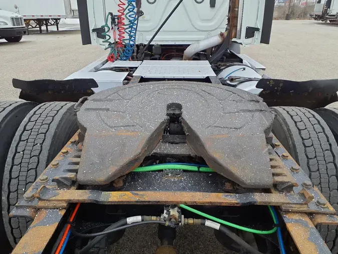 2020 FREIGHTLINER/MERCEDES NEW CASCADIA 116