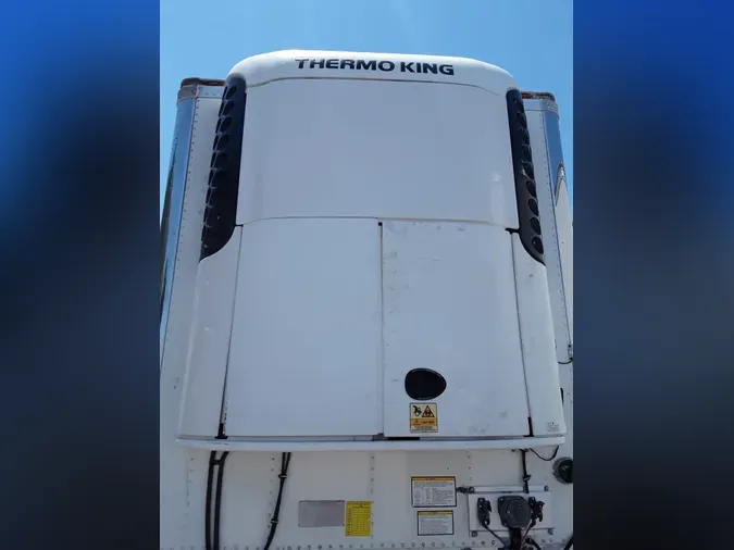2014 VANGUARD TRAILER CORP R8000B 53/102/162
