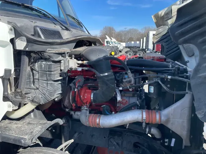 2016 FREIGHTLINER/MERCEDES CASCADIA 125f892a74da3b73ccdabf6ab64d51cf02a