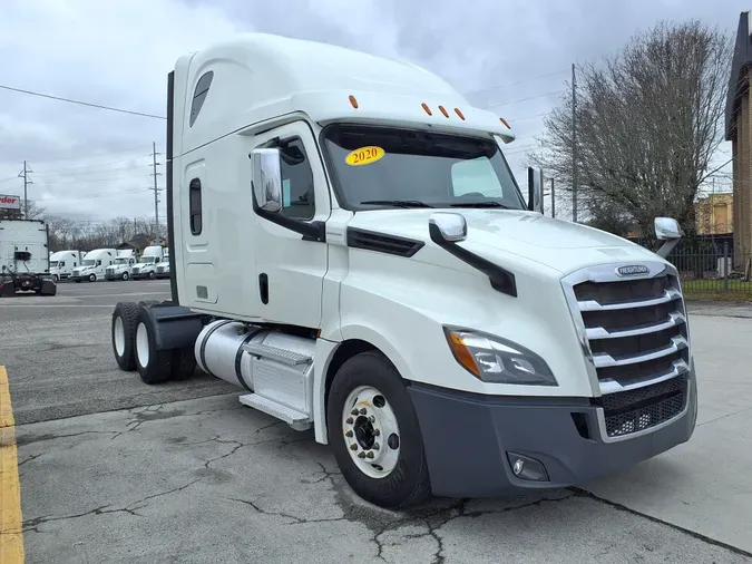 2020 FREIGHTLINER/MERCEDES NEW CASCADIA PX12664