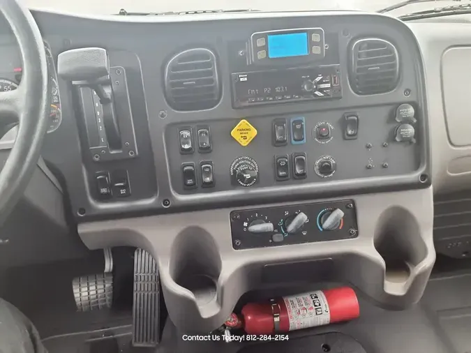 2019 FREIGHTLINER/MERCEDES M2 106