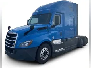 2022 Freightliner Cascadia