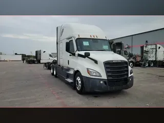 2024 Freightliner Cascadia 126