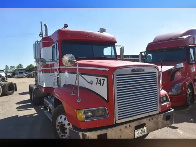 2003 FREIGHTLINER FLD120