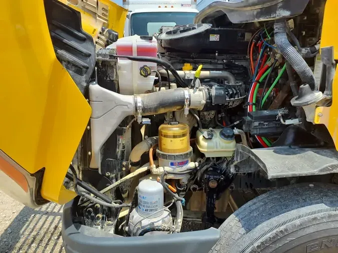 2018 FREIGHTLINER CASCADIA 113