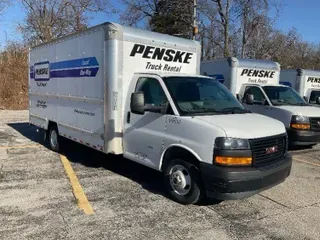 2018 GMC G33903