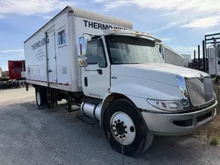 2012 INTERNATIONAL DURASTAR 4300