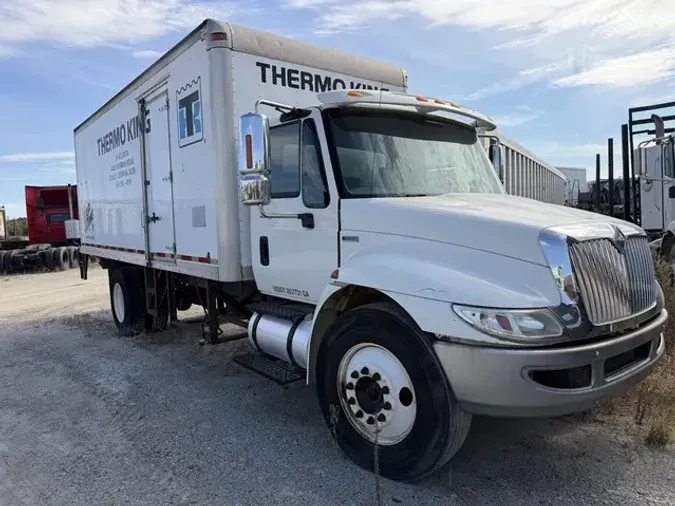 2012 INTERNATIONAL DURASTAR 4300f897b3a36e38db31cd027a3a477328fb