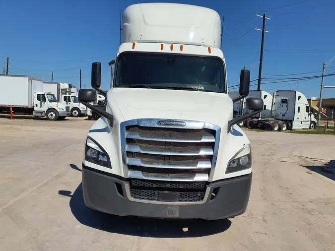 2019 FREIGHTLINER/MERCEDES NEW CASCADIA PX12664