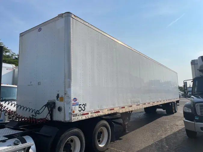 2012 UTILITY TRAILERS 4000DX 53/162/102f899e9e6ff1d86896024c19624eedbcb