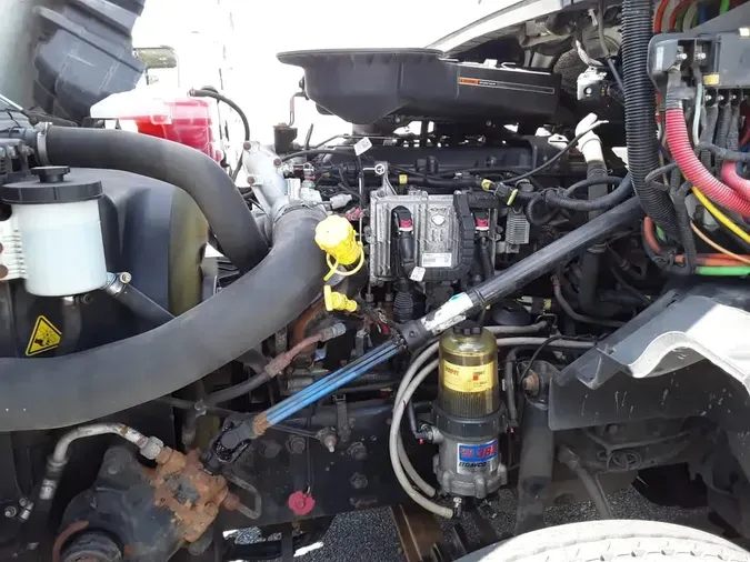 2019 NAVISTAR INTERNATIONAL LT625 DAYCAB T/Af89c5abc28609ef69db0f823c63ccf05