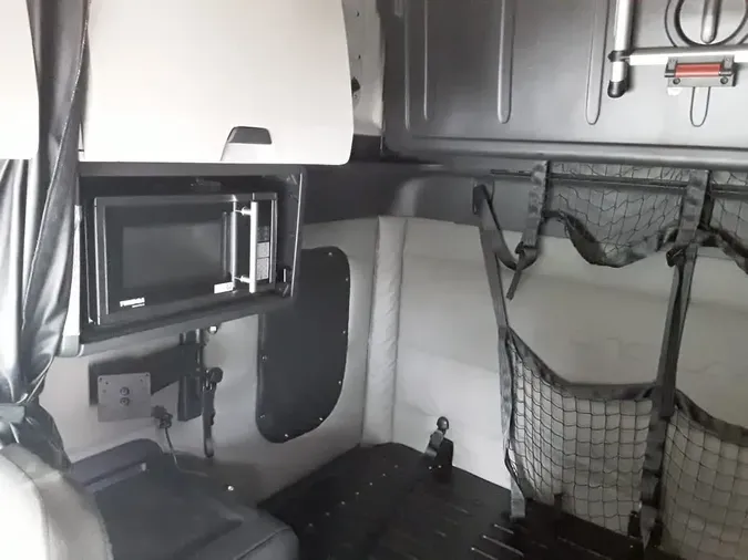 2020 FREIGHTLINER/MERCEDES NEW CASCADIA PX12664f89c70ed00cfc73db62e0c6fd5d36565