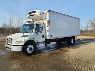 2019 FREIGHTLINER/MERCEDES M2 106