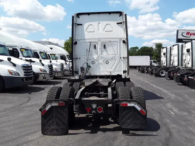 2019 FREIGHTLINER/MERCEDES NEW CASCADIA PX12664