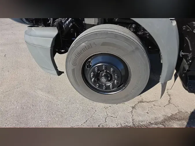 2020 INTERNATIONAL RH613